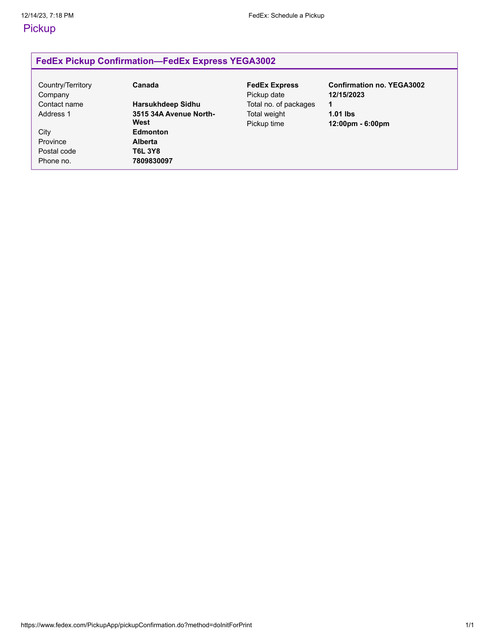 Fed-Ex-Schedule-a-Pickup