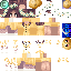 βͺπ°πππβͺ soft summer Minecraft Skin