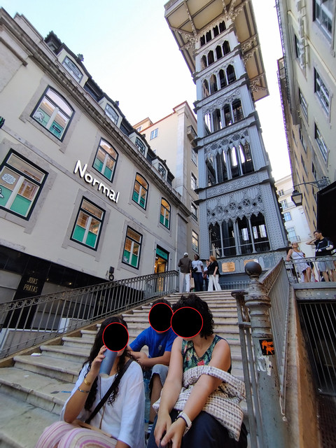 Algarve y algo mas - Blogs - Sabado 8 de Agosto. Lisboa (41)