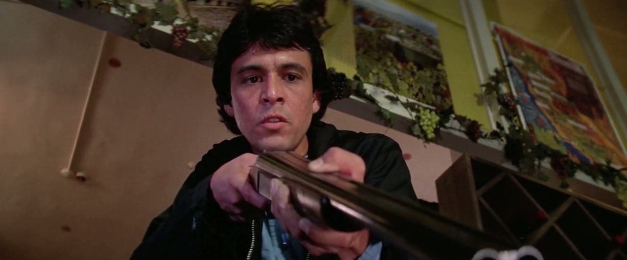 The Enforcer Screenshot