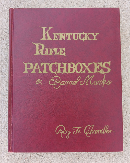 Books 6 26 Patchboxes