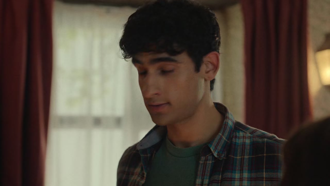 A Good Girls Guide to Murder Screenshot