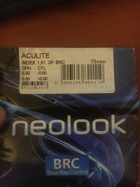Neolook