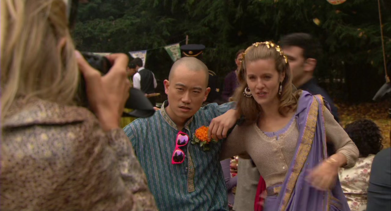 Rachel Getting Married Screenshot