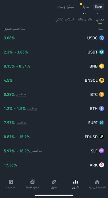 العملات الرقمية: كيف تغير مستقبل المال؟