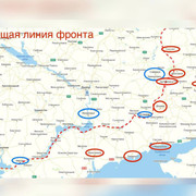 Фронтовая сводка 13 июня. Девятый день наступления ВСУ