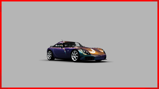 TVR-Sagaris-2005