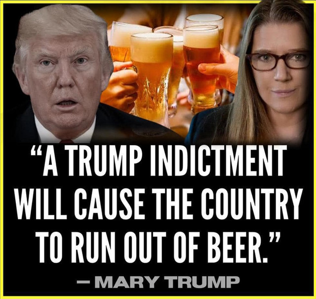 beeroutage