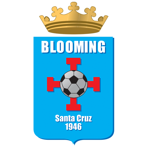 Blooming - BOL
