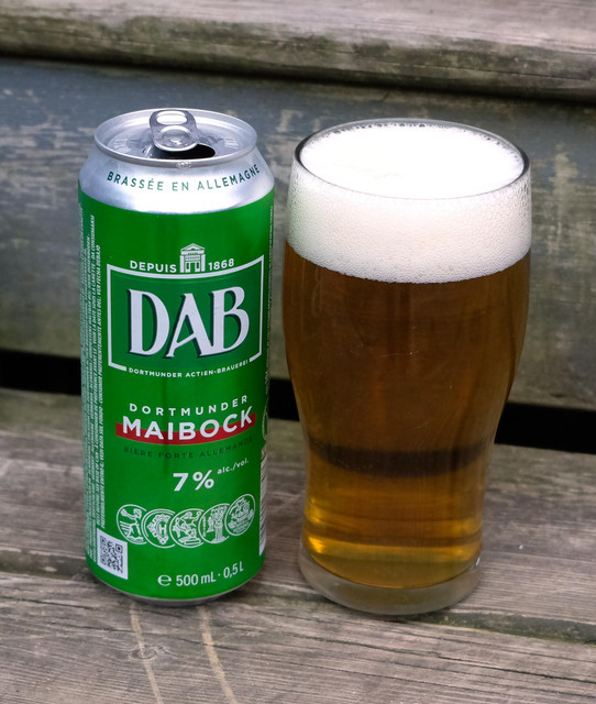 DABmaibock