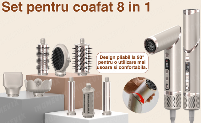 Set-8-in-1