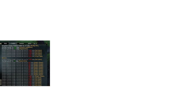 Reaper DMG