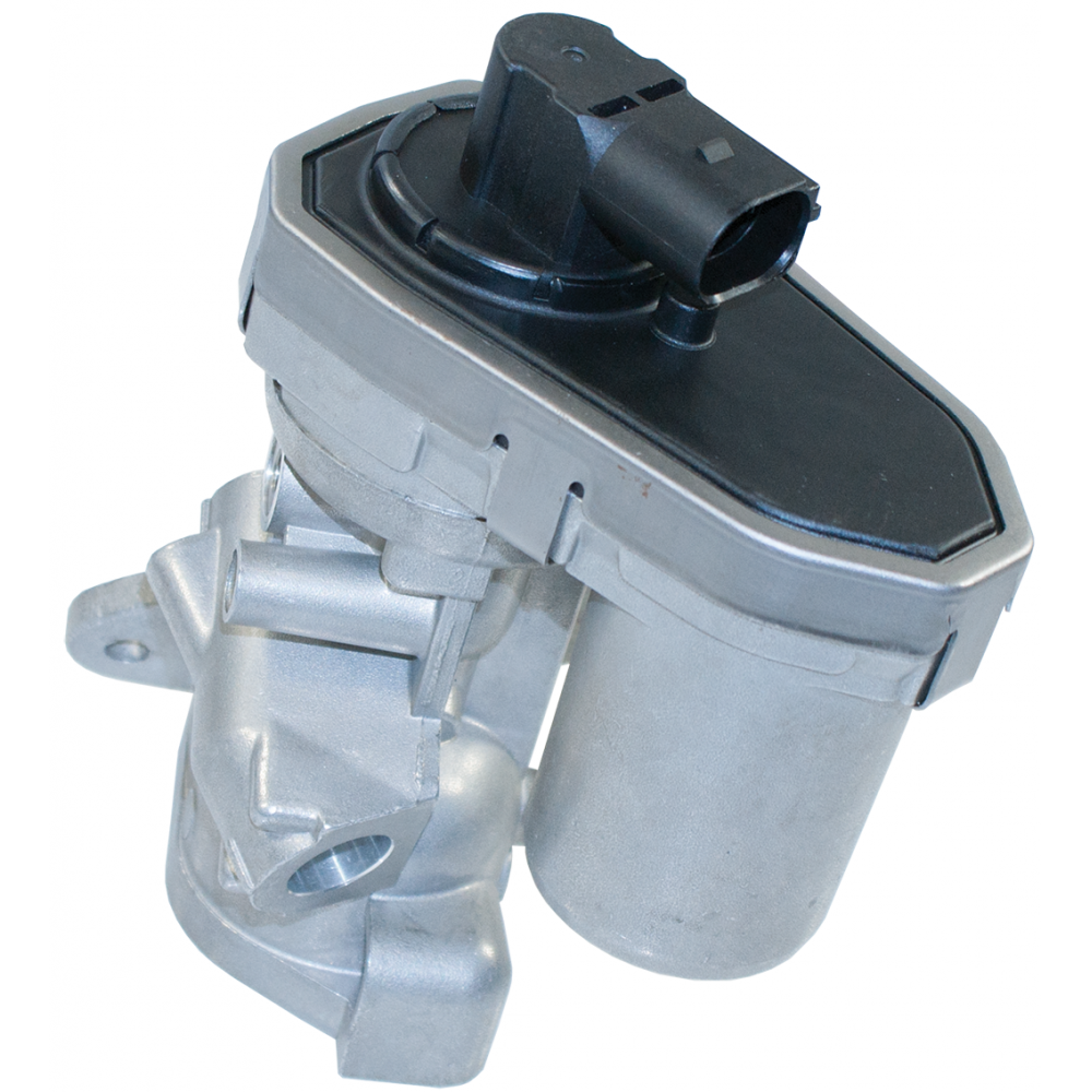 Exhaust Gas Recirculation Valve Fits For Fiat Ducato 2006-Onwards - Picture 1 of 7