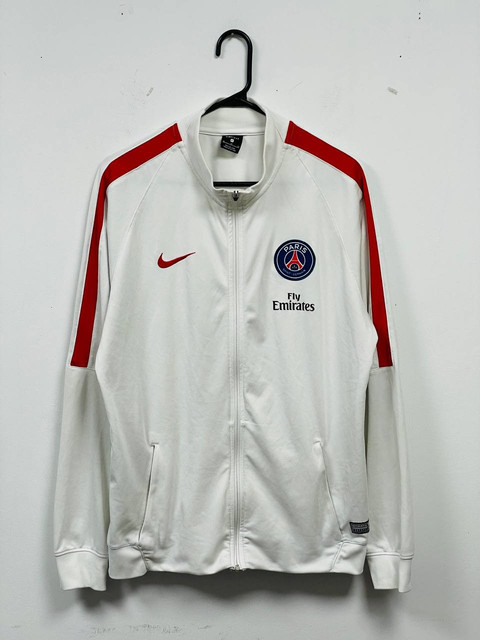 PSG-16-jacket