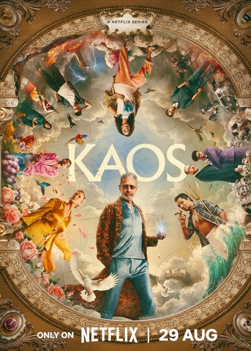 KAOS (2024) (Sezon 1) MULTi.1080p.NF.WEB-DL.H264.DDP5.1.Atmos-K83 / Lektor i Napisy PL