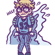 bodyswap crossover