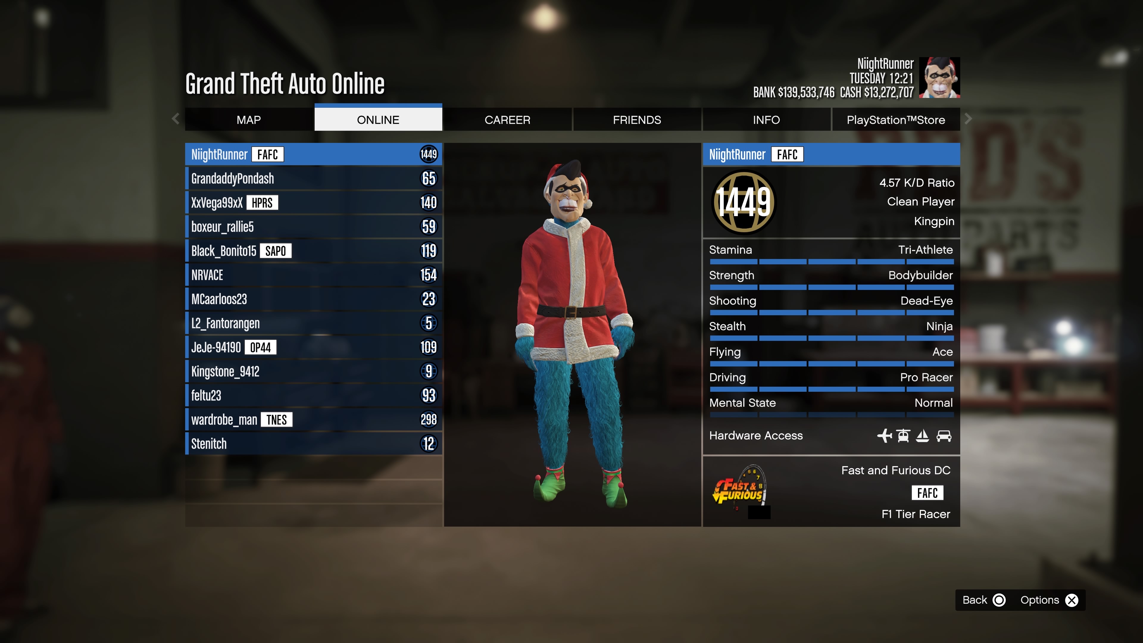 Event (21st Dec 2023) - Happy Holidays! Brand-new Holiday Action with ...