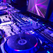 DJ-Setup