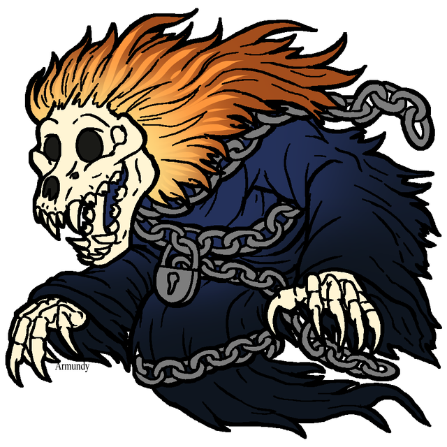 chains