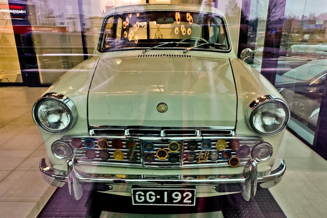 Datsun