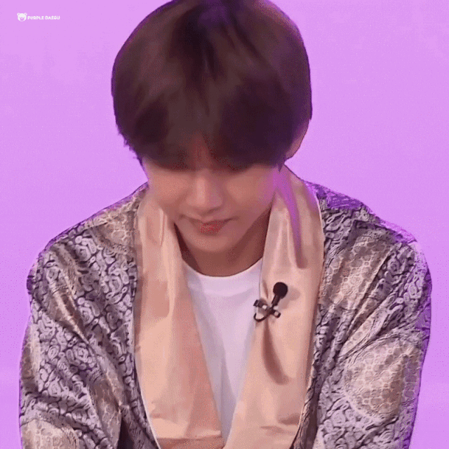 Run BTS Ep. 97 -behind-.gif