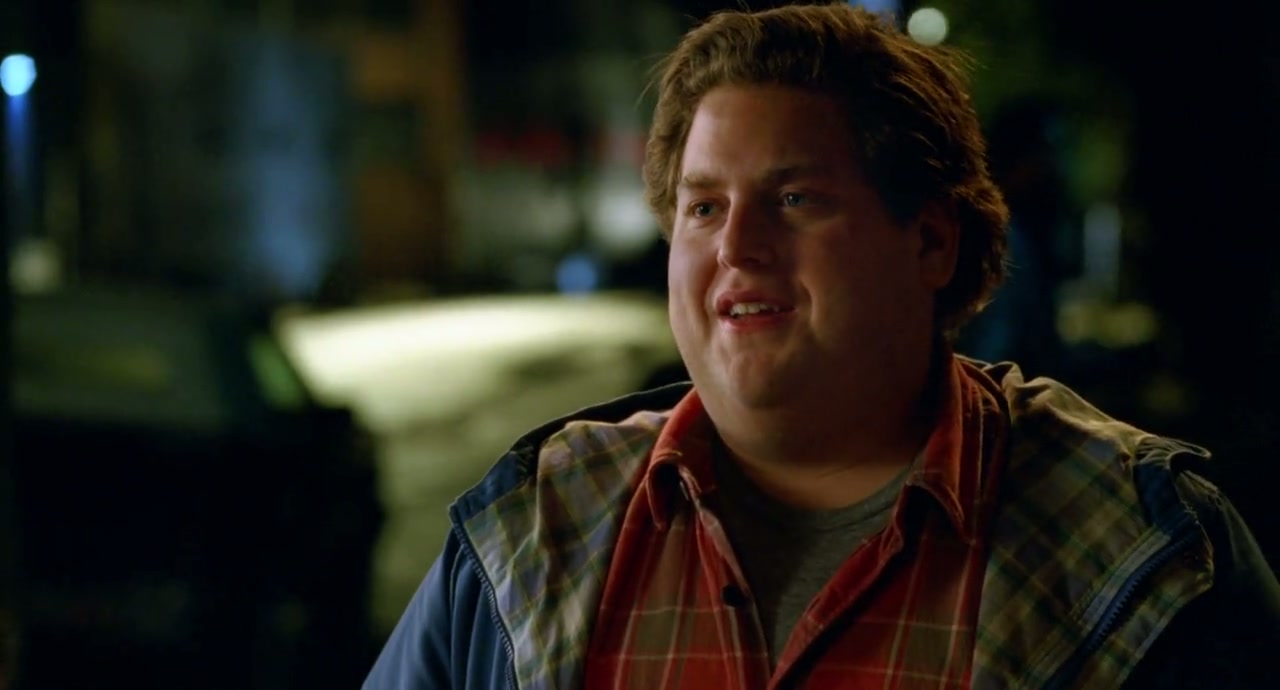 The Sitter Screenshot