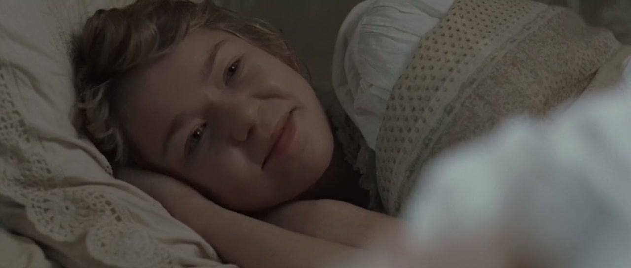 Becoming Jane Screenshot