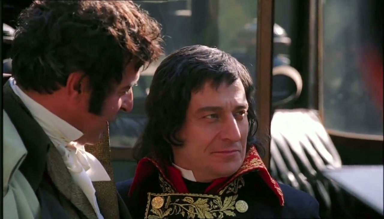 Napoleon Screenshot