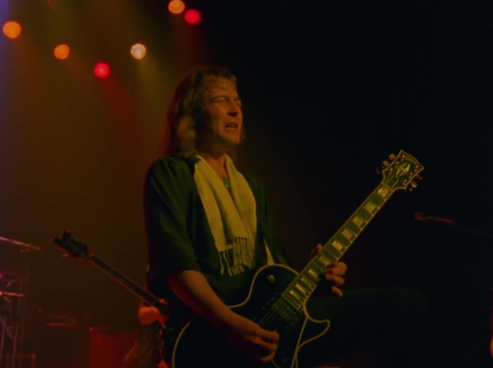 Thin Lizzy: Live and Dangerous Screenshot