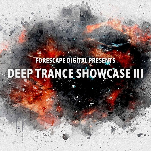 VA - Deep Trance Showcase III (2024)