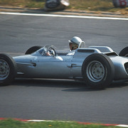Porsche 804