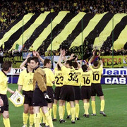 ΑΕΚ 2001-2002