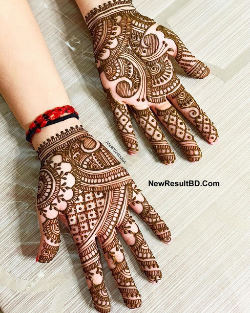 Mehedi Design