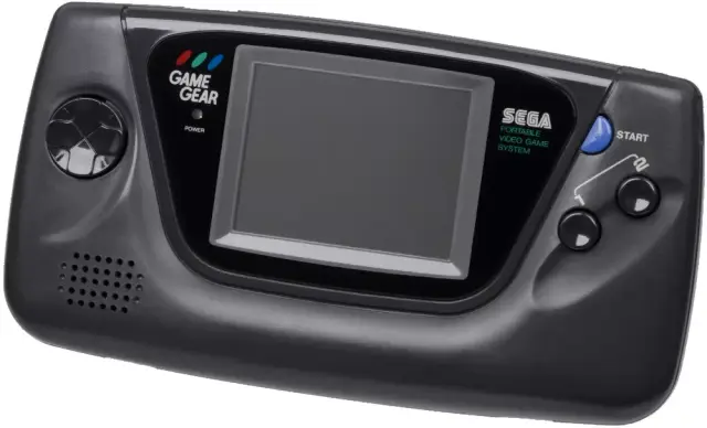 Game-Gear