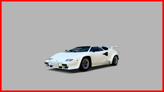 Lamborghini-Countach-LP5000-QV-1988