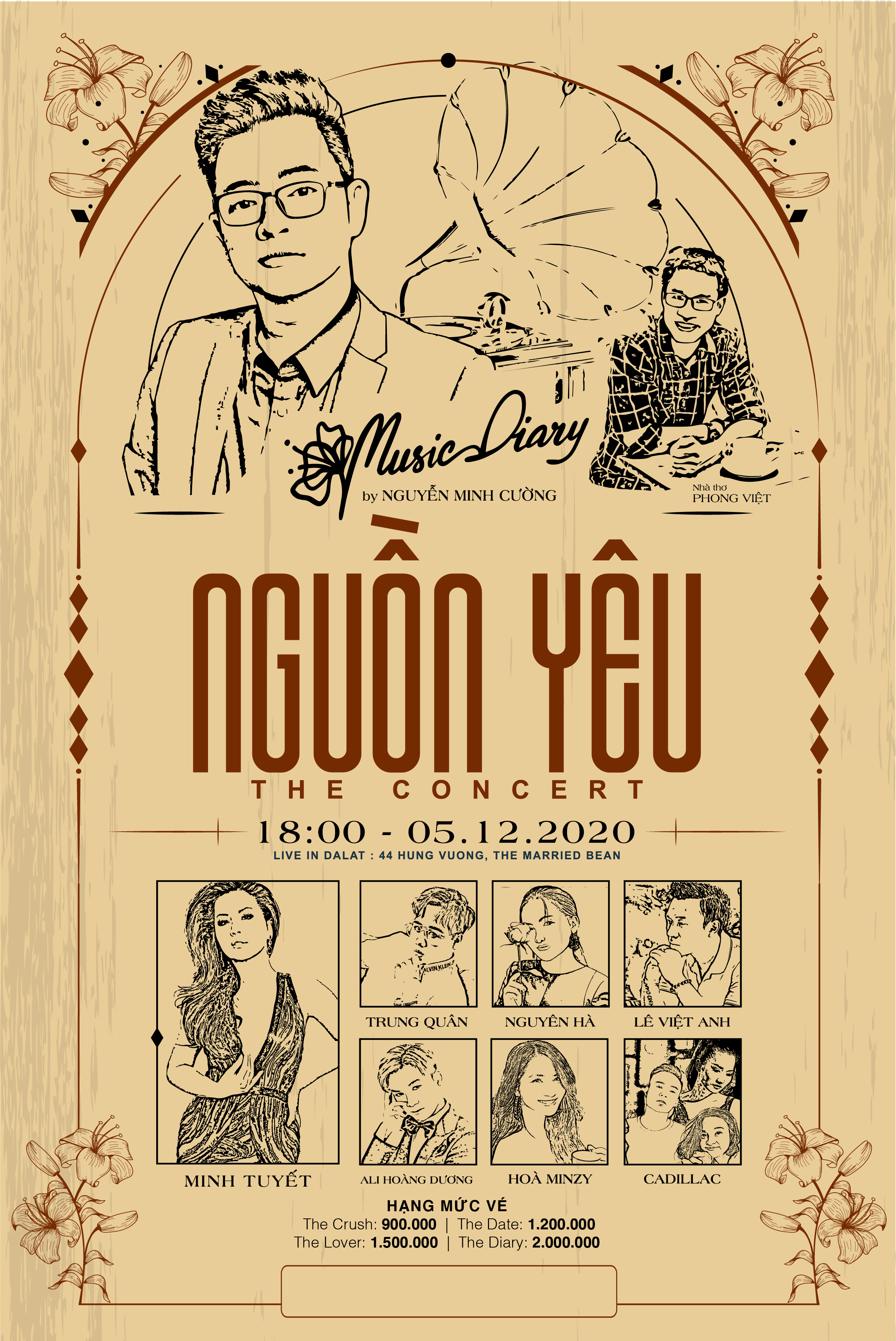 POSTER-SHOW