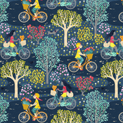 Cycling