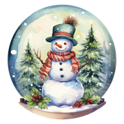 Snowman-Snow-Globe005