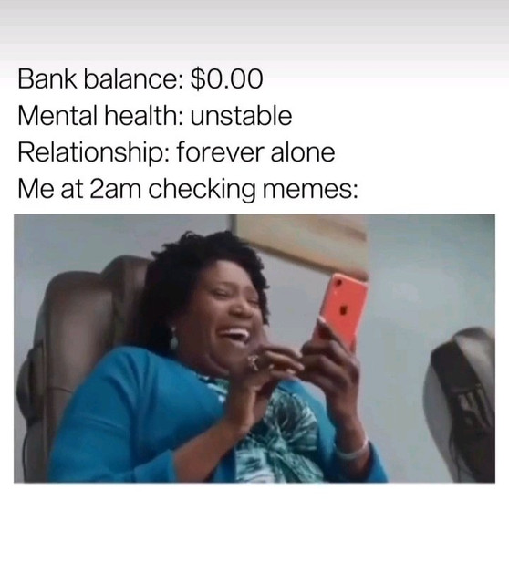 Checking-Memes