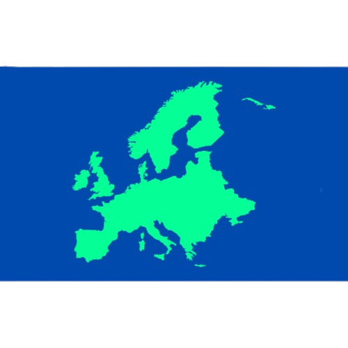 Bandeira do País