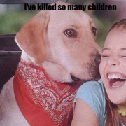 ivekilled