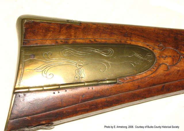 B Rifle 9