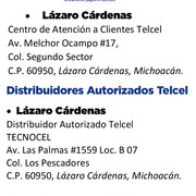 LAZARO-CARDENAS