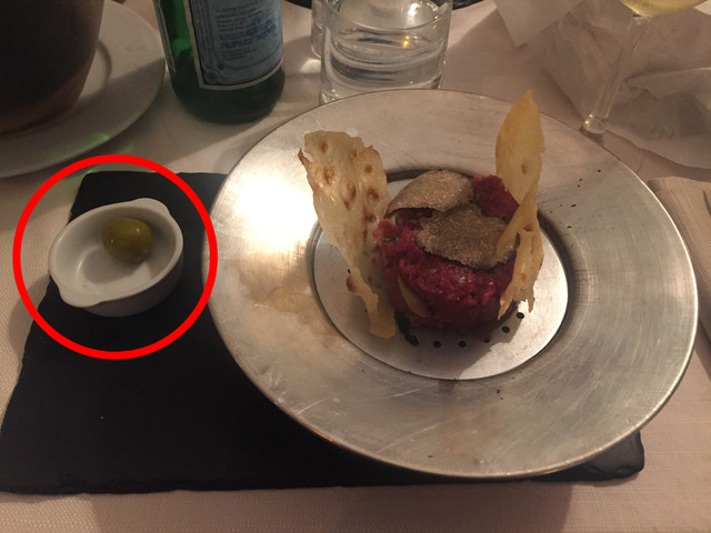 tartar