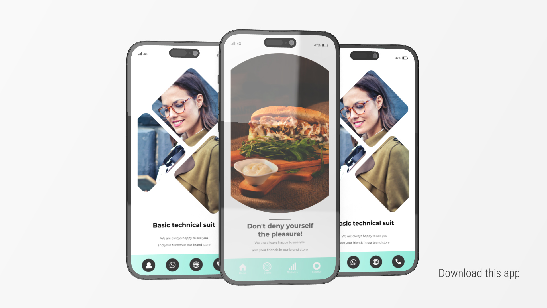 App Presentation