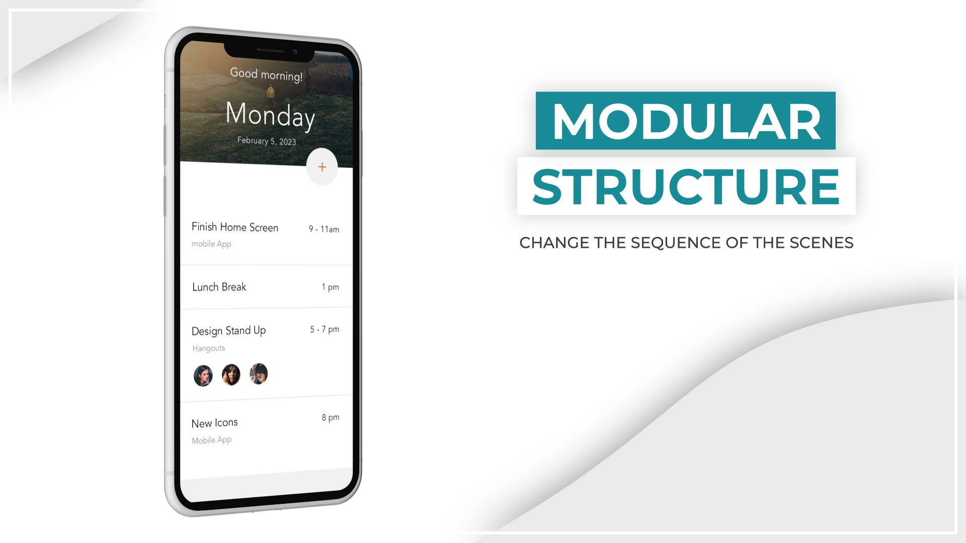 Modern Phone Promo - 6