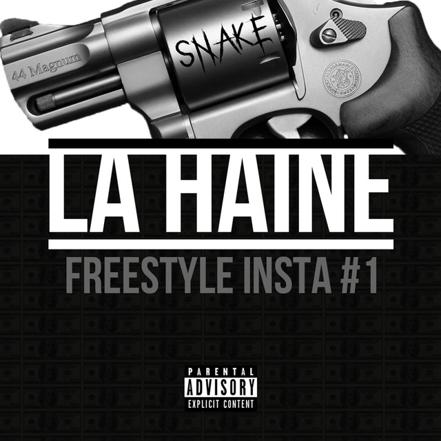lahaine