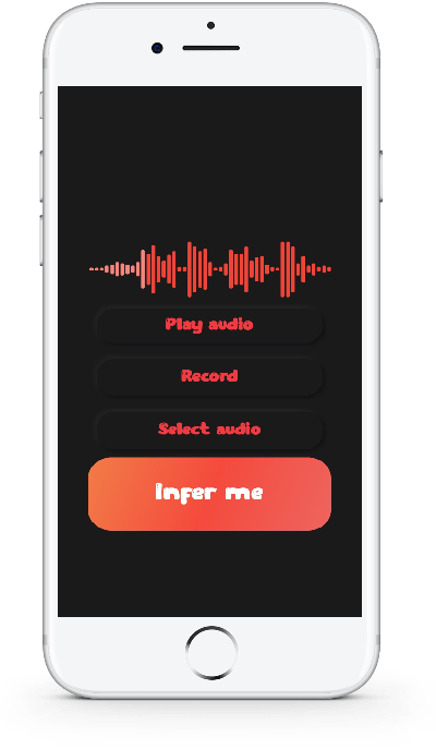Your App Screenshot 2