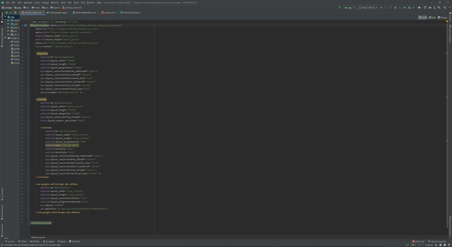 xml