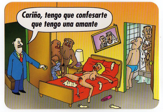 CHISTE SEXY 15